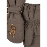 Konges Sløjd Walnut Juno Vantar