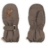 Konges Sløjd Walnut Juno Vantar