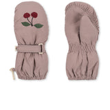 Konges Sløjd Twilight Mauve Juno Vantar