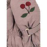 Konges Sløjd Twilight Mauve Juno Vantar