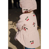 Konges Sløjd Twilight Mauve Juno Mössa