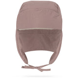 Konges Sløjd Twilight Mauve Juno Mössa