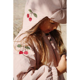 Konges Sløjd Twilight Mauve Juno Mössa