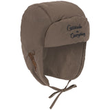 Konges Sløjd Walnut Juno Mössa