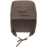 Konges Sløjd Walnut Juno Mössa