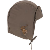 Konges Sløjd Walnut Juno Mössa