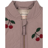 Konges Sløjd Twilight Mauve Juna Bomber Jacka