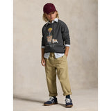 Polo Ralph Lauren Windsor Heather Boy Sweatshirt