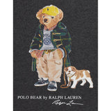 Polo Ralph Lauren Windsor Heather Boy Sweatshirt