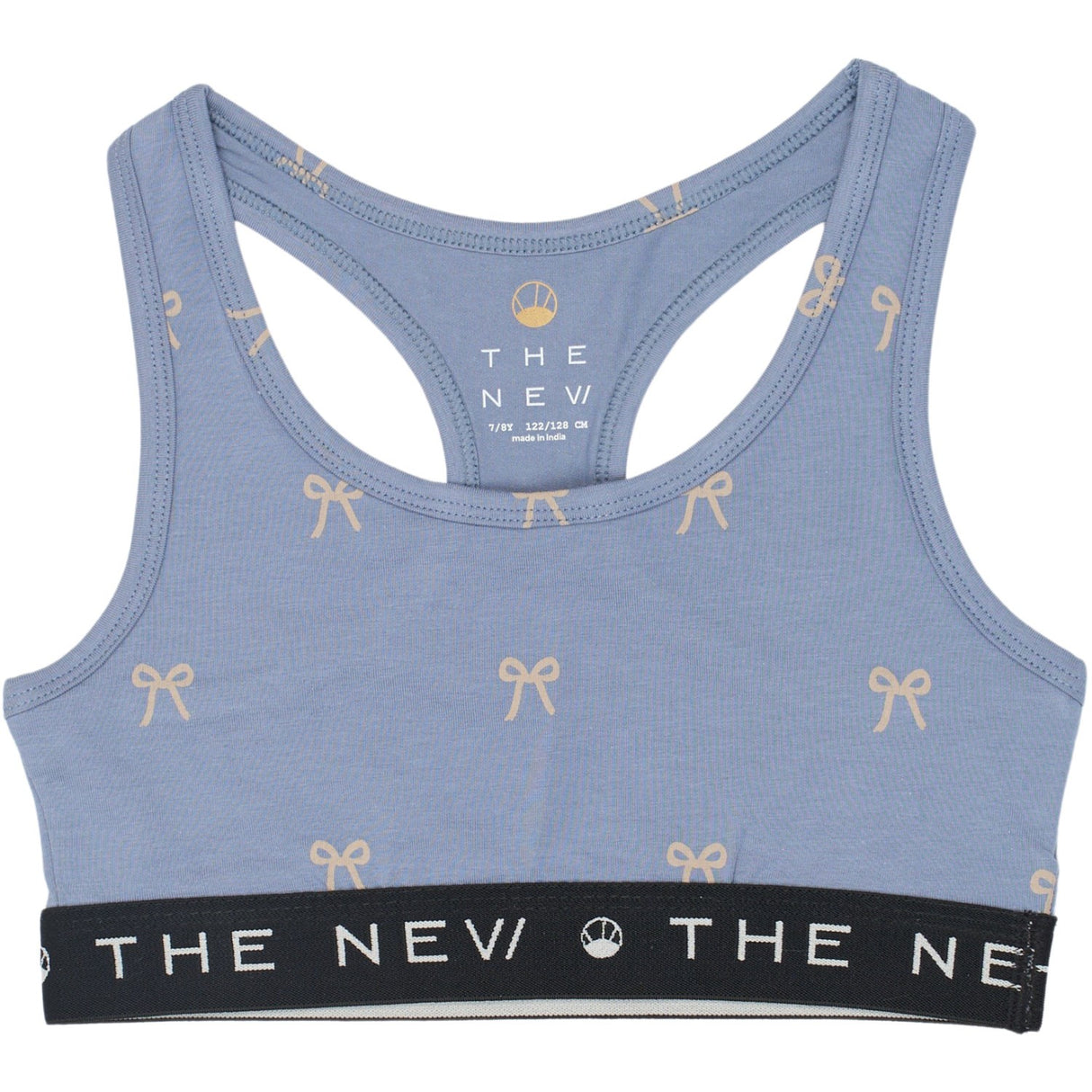 The New Navy Blazer Topp 2-Pack