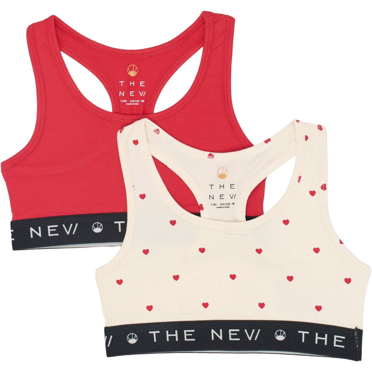 The New Ski Patrol Topp 2-Pack