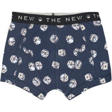 The New Navy Blazer Boxers 2-Pack