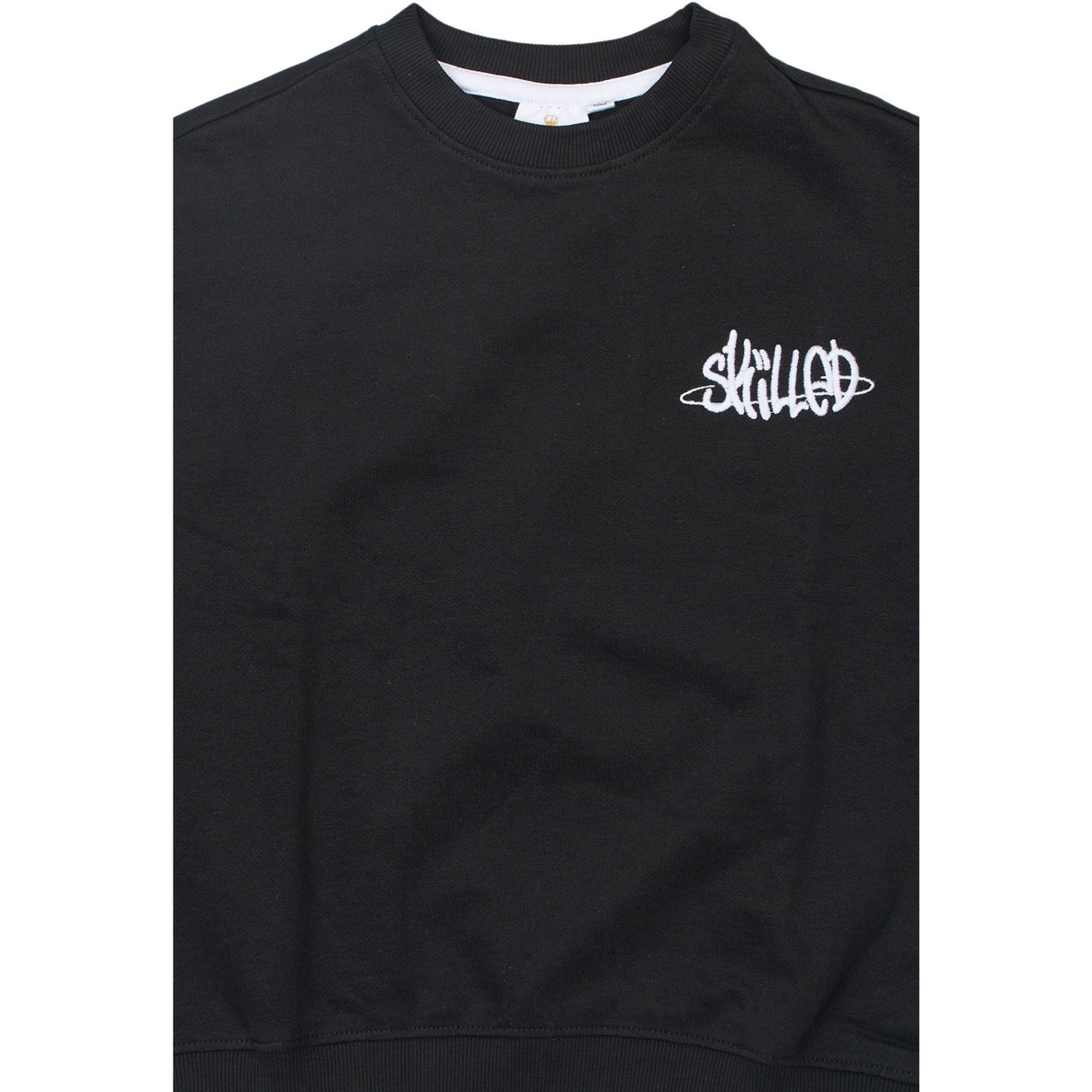 The New Black Beauty Ron Oversize Sweatshirt