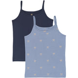 The New Navy Blazer Rem Topp 2-Pack