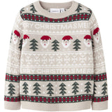 Name It Peyote Nmnrastokka Ls Stickad