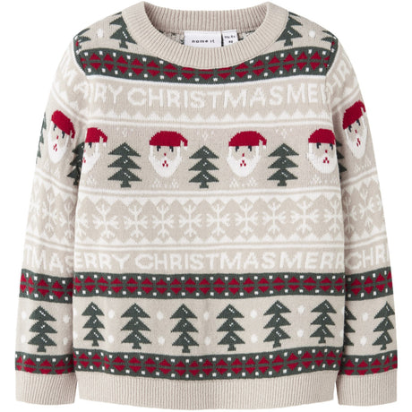 Name It Peyote Nmnrastokka Ls Stickad