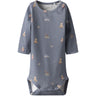 Name It Flint Stone Nbmritoy Ls Body