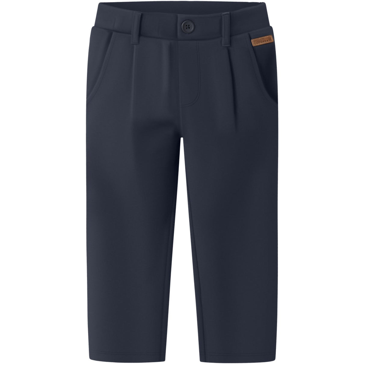 Name It Navy Blazer Nmmrobino Sweat Byxor Unb