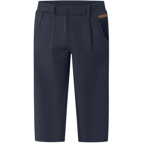 Name It Navy Blazer Nmmrobino Sweat Byxor Unb