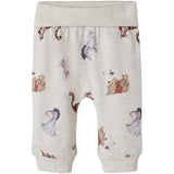 Name It Peyote Melange Nbnollu Pooh Byxor Wdi