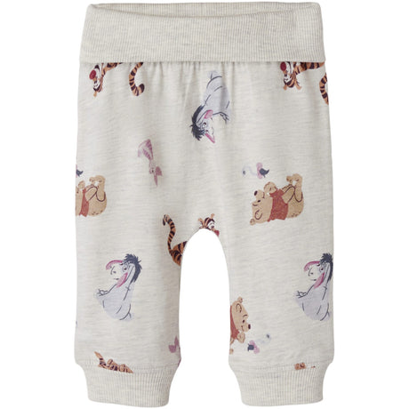 Name It Peyote Melange Nbnollu Pooh Byxor Wdi