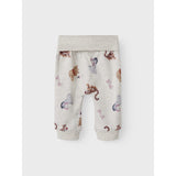 Name It Peyote Melange Nbnollu Pooh Byxor Wdi