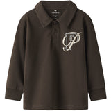 Name It Delicioso Nmmrory Ls Nreg Pikétröja