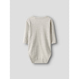 Name It Peyote Melange Nbnola Pooh Ls Body Wdi