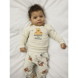 Name It Peyote Melange Nbnollu Pooh Byxor Wdi