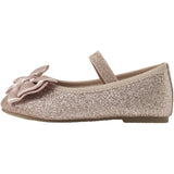 Name It Keepsake Lilac Nmframone Ballerinaskor Skor