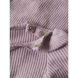 Name It Keepsake Lilac Nbfrosally Ls Body