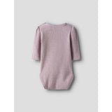 Name It Keepsake Lilac Nbfrosally Ls Body