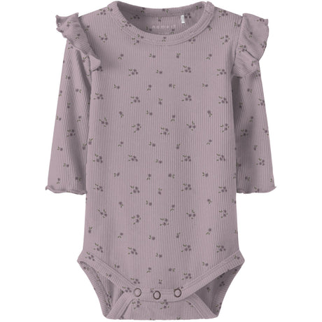 Name It Keepsake Lilac Nbfsoho Ls Body