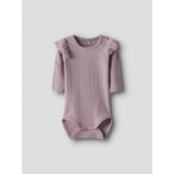 Name It Keepsake Lilac Nbfsiva Ls Body