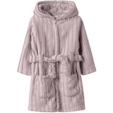 Name It Keepsake Lilac Nmfrose Morning Robe