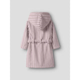 Name It Keepsake Lilac Nmfrose Morning Robe