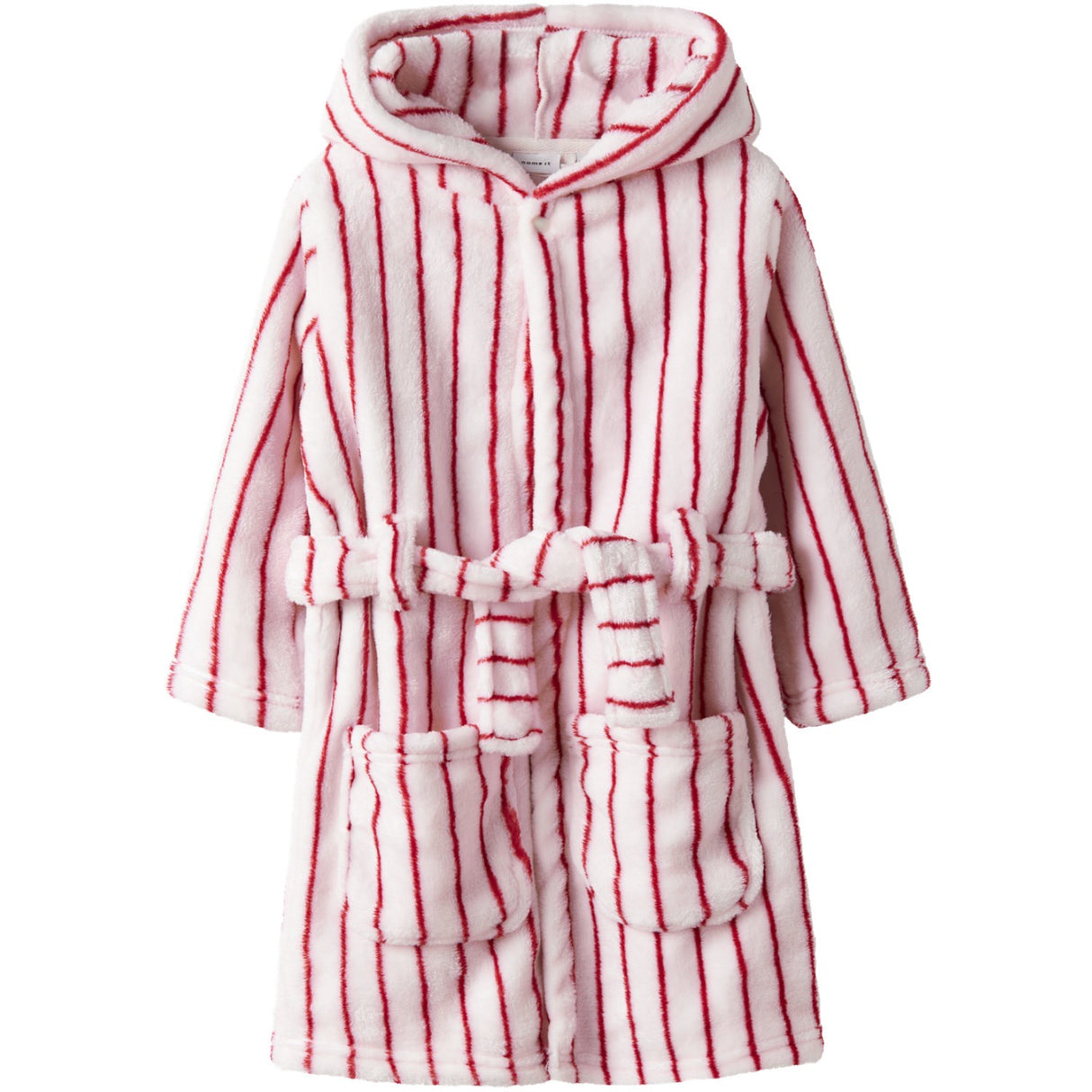 Name It Mauve Morn Nmfrose Morning Robe