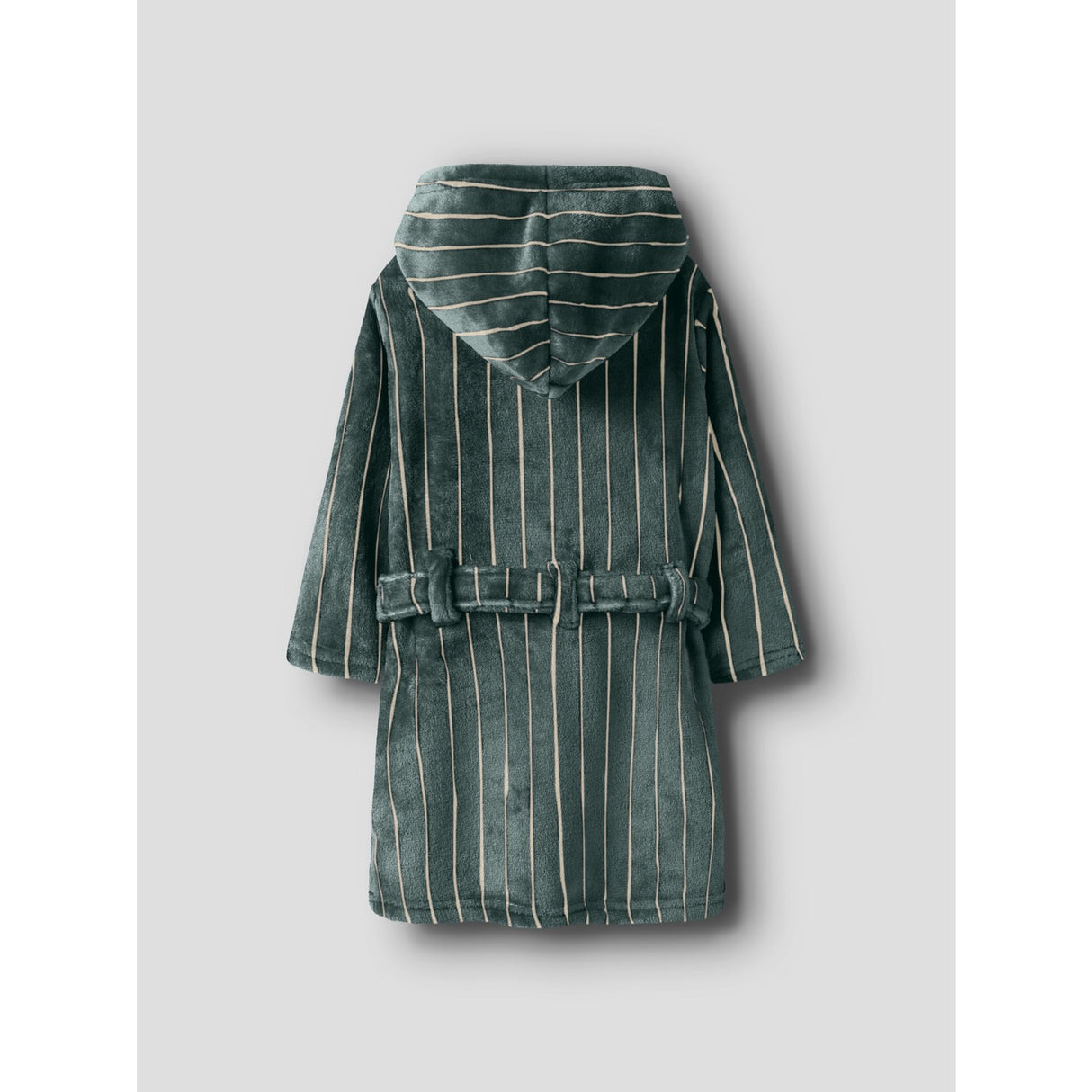 Name It Bistro Green Nmmracer Morning Robe