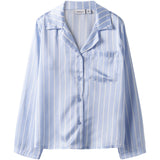 Name It Kentucky Blue Nkfruth Py Ls Shirt Box