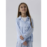 Name It Kentucky Blue Nkfruth Py Ls Shirt Box