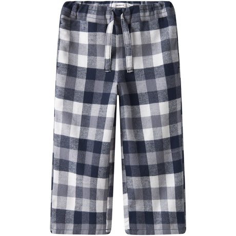 Name It Navy Blazer Nkmraul Byxor Box