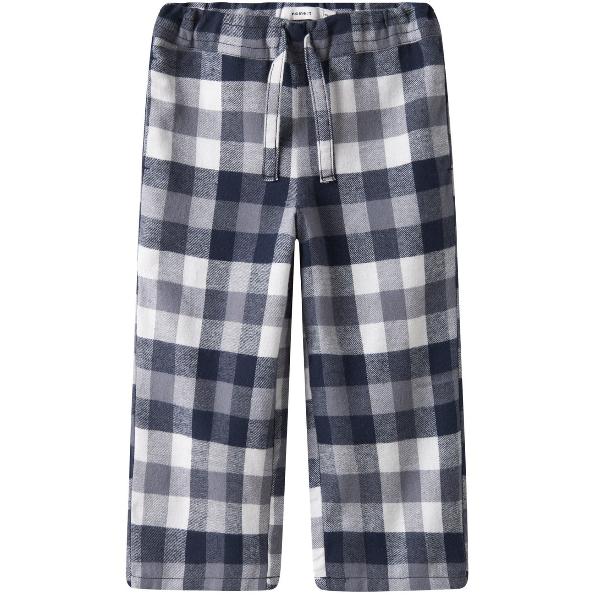 Name It Navy Blazer Nmmraul Byxor Box