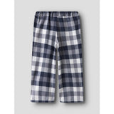 Name It Navy Blazer Nmmraul Byxor Box