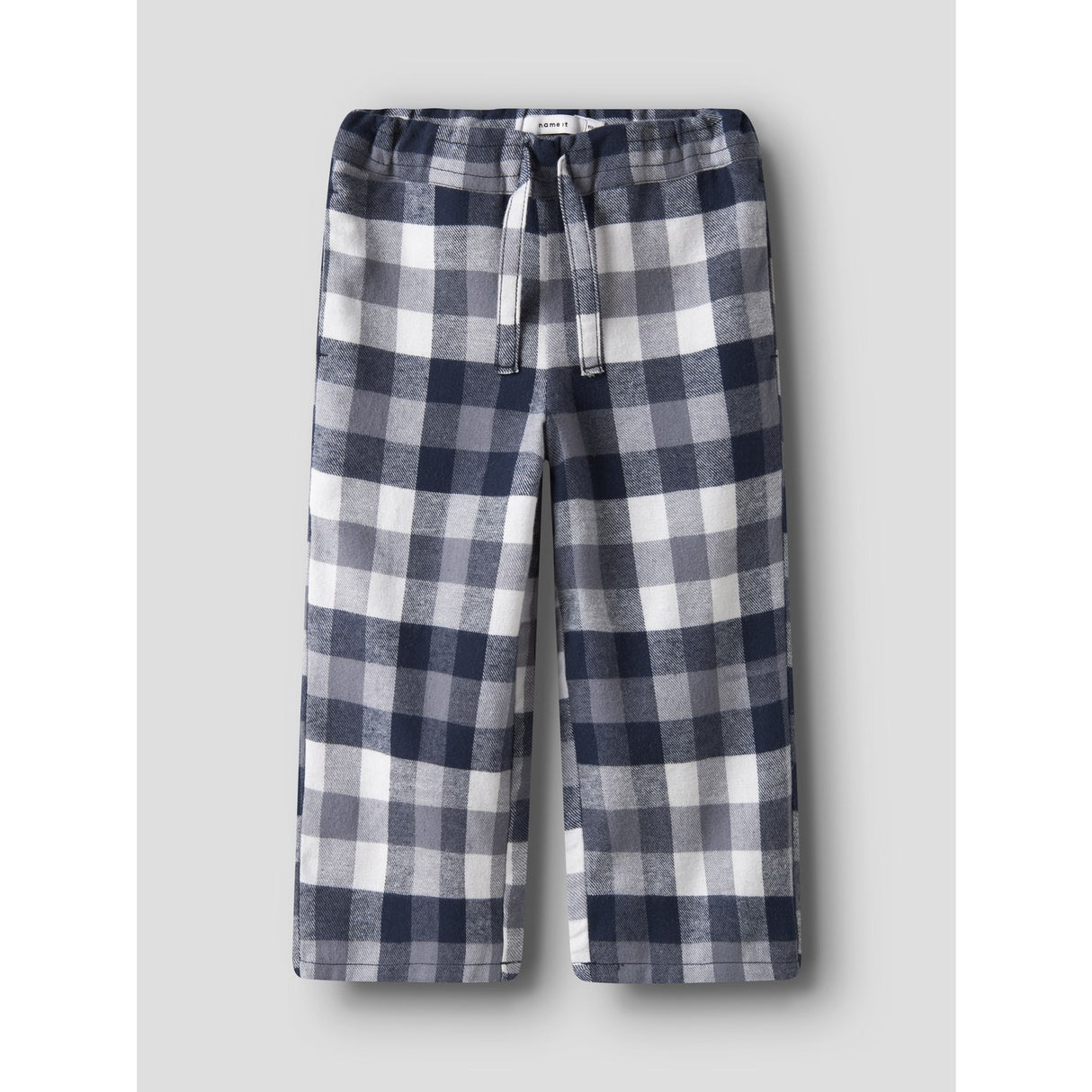 Name It Navy Blazer Nmmraul Byxor Box