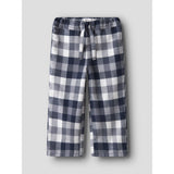 Name It Navy Blazer Nmmraul Byxor Box