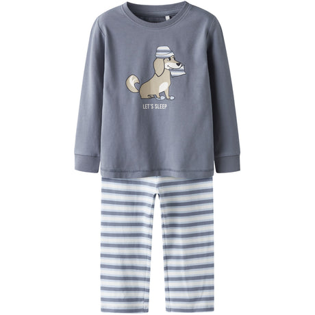 Name It Flint Stone Nmmramel Night Set Box