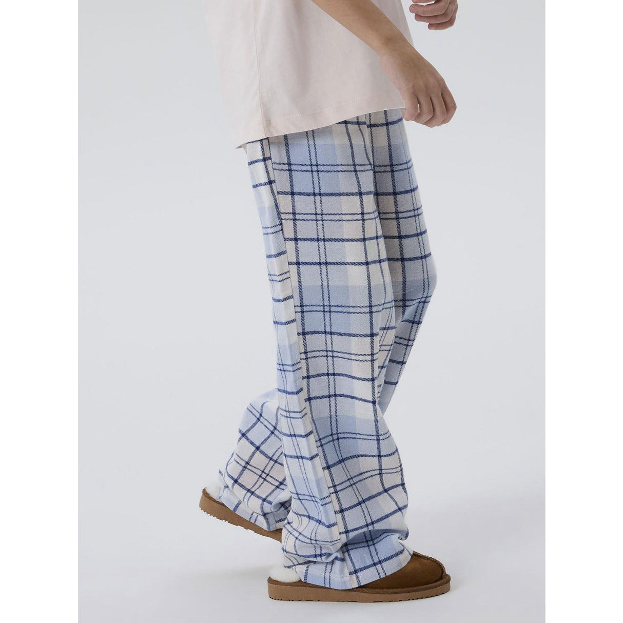 Name It Kentucky Blue Nkfrikka Byxor Box