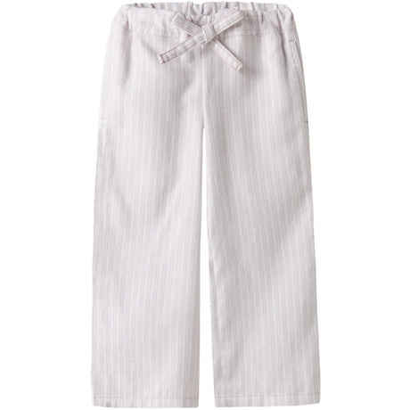 Name It Keepsake Lilac Nmfrikka Byxor Box