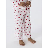 Name It Mauve Morn Nmfrusla Byxor