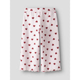 Name It Mauve Morn Nmfrusla Byxor